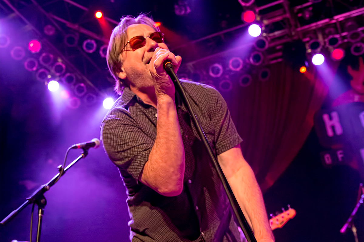 Southside Johnny