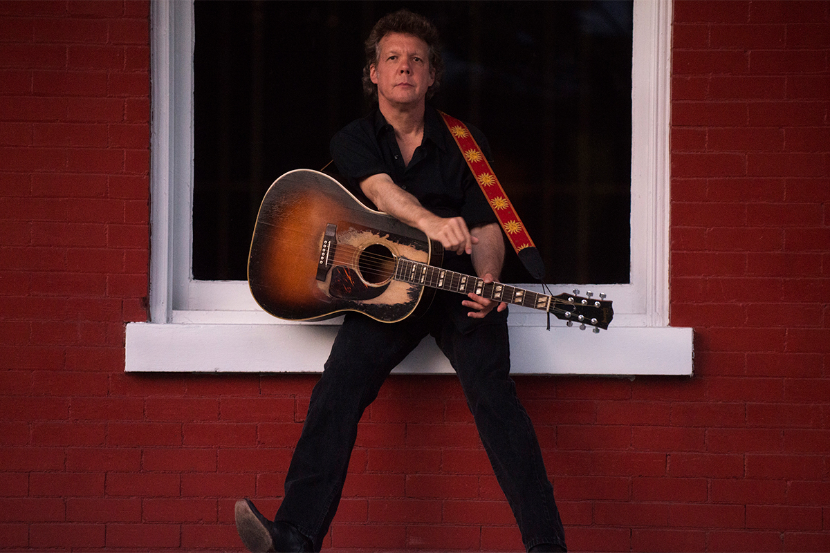 Steve Forbert
