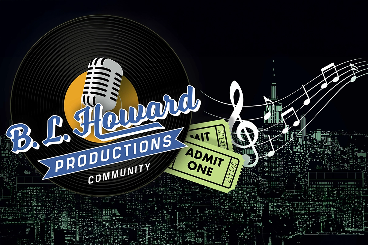 B.L. Howard Productions