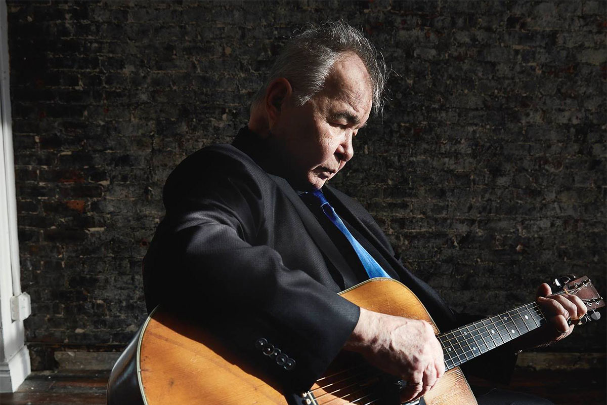 John Prine