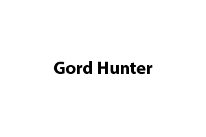 Gord Hunter