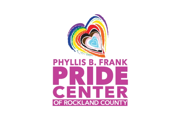 Phyllis B. Frank Pride Center of Rockland County