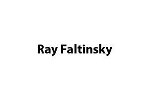 Ray Faltinsky